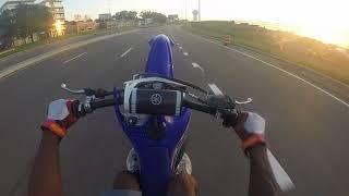 85 Battle Longest Wheelie (Winner takes $2000 & Cr85)