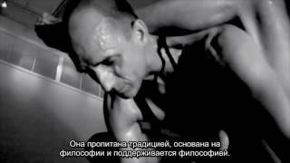 Тим Фелдман - о себе и практике Аштанга йоги (русские субтитры)