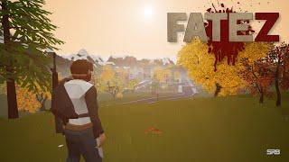 FateZ 2: Unturned Zombie Survival – Official Gameplay Trailer (Android & iOS)
