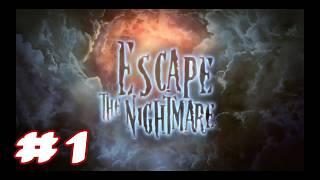 Escape The Nightmare - Level 1 - Android Walkthrough HD