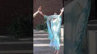 Do pal || surinder kaur || Bhangra giddha || new Punjabi song 2024 || dance performance || reels ||