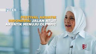 Festival Akuatik Indonesia: Kejuaraan Pemersatu Olahraga Air Indonesia