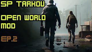 SP Tarkov - Open World Mod - Ep. 2 (with Xbox Controller)