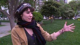 One year on, a student recalls Istanbul's Gezi Park protest