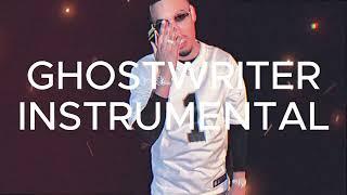 Mike Sherm - GhostWriter [Instrumental]