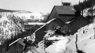 Colorado Experience: Creede - The Last Boom Town