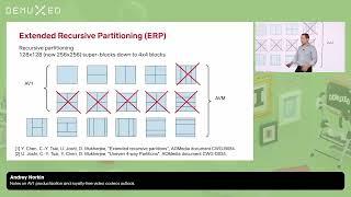 Andrey Norkin - Notes on AV1 productization and royalty-free video codecs outlook