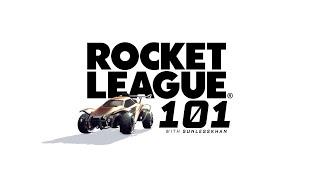 Rocket League 101: Clubs Revamp