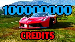 Get RICH in Forza Horizon 4 with UNLIMITED Influences and Credits!