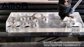 150W CO2 Laser Cutting Machine|Acrylic Cutting|Wood Cutting|EVA Foam Cutting