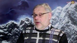 Михаил Хазин : "ДЕНЬГИ не СПАСУТ" -  интервью БАЛАНС-TB (22.01.2016)