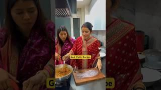 Gud Patti Recipe by Neetu  #neetubisht #minivlog #trending #lakhneet