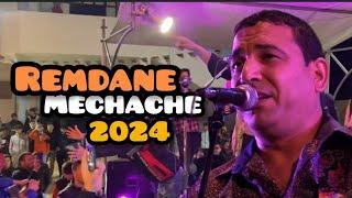 Remdane mechache - a3yigh a3yigh - live Tizi ouzou 2024