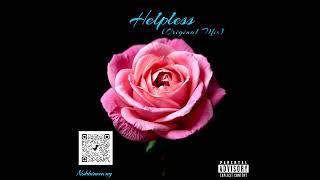 Helpless (Original Mix) (Produced by Raspo)