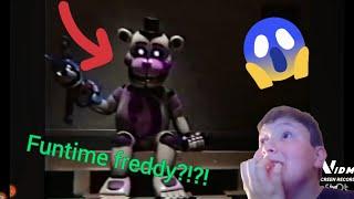 Valox's scariest Fnaf VHS tapes!!!