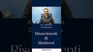 Risarcimenti & Rimborsi