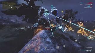 Warframe_Тералист за 5 минут без мр Рубико