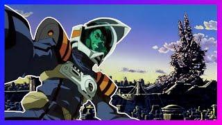 Macross Plus | Retcon_404 (Anime Retrospective)