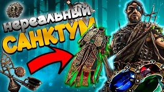 ОХОТА за ТЕМПОРАЛИСОМ | PATH OF EXILE 2 | САНКТУМ  | АТРИБУТ-СТАКЕР