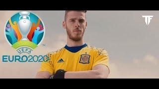 Euro 2020 (Official Video Preview) Tristans Football