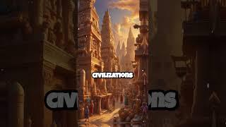 Exploring History's Hidden Gems: Unraveling Lesser-Known Mysteries of Ancient Civilizations!