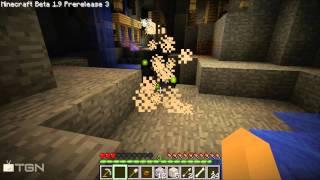  Krafty Craft - Ep 3 - The Blue Spiderman is here ft. KraftyKarrot - WAY