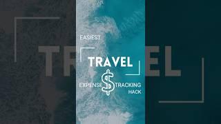 Easily Track & Split Travel Expenses with Friends Without Splitwise! #travel #vacation #chatgpt