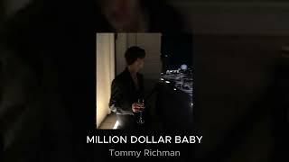 MILLION DOLLAR BABY Edit Audio