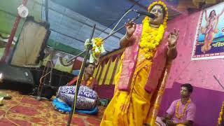 sampa Ghosh krittan birbhum