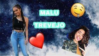 Lo Mas Nuevo De Malu Trevejo  2018 