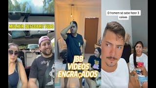 VIDEOS DO TIK TOK -  CASAIS ENGRAÇADOS - TENTE NÃO RIR COM ESSES CASAIS !!!