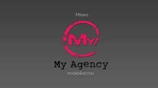 My Agency - Agenzia moda Milano