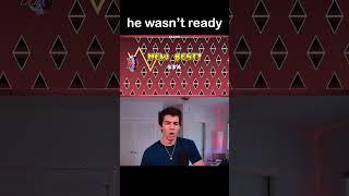 Sigma Vs Beta Quiz #geometrydash