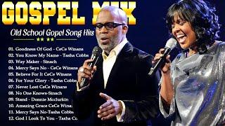 Way Maker - The Cece Winans Greatest Hits Full Album Of All Time  - The Best Songs Of Cece Winans