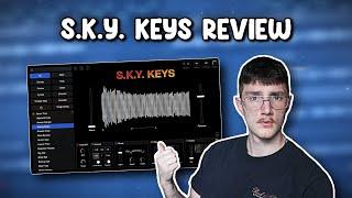 I Bought the S.K.Y. Keys Plugin... Is It Worth It?