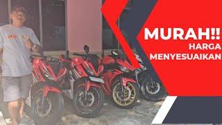 Review motor sport - harga terjangkau | Ici Motor Sports