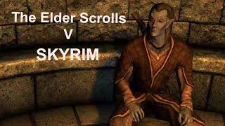 Месть не терпит суеты  -  Skyrim #221