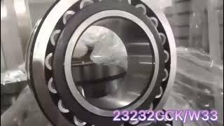 23232CCKW33 China Bearing Roller Bearing in stock