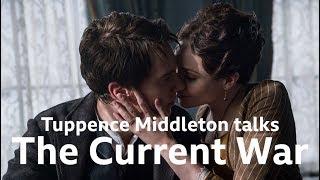 Tuppence Middleton interviewed by Simon Mayo