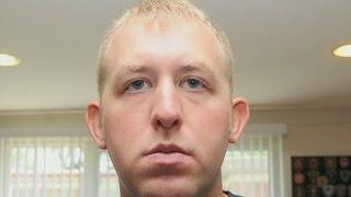 Police protect Darren Wilson from death threats