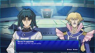 [PS4] Yu-Gi-Oh! Legacy of the Duelist [GX] - The Graduation Match (Reverse Duel)