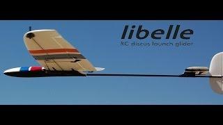 Dream-Flight Libelle DLG Review - RCGroups.com