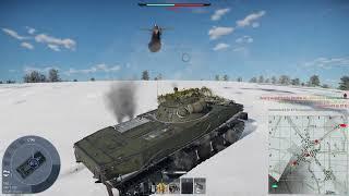 War Thunder