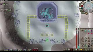 Range Vorkath Made Easy OSRS