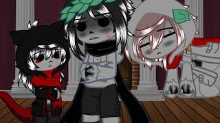 I really hate you(meme)[original]{AfterDeath family}