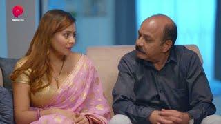 Akhari Ichha | Part 2 | Prime Play App | Web Series | Gurmeet | Poonam | Nishitha | Story Explain