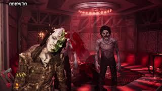 THE HOUSE OF THE DEAD Remake  #5