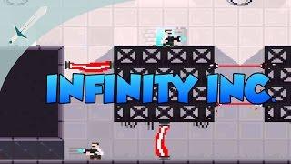 Indie Games|||Addicting Games||| INFINITY INC.