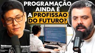 Especialista RESPONDE se VALE A PENA estudar PROGRAMAÇÃO