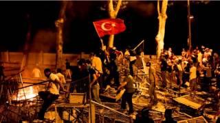 Documentary of Turkish Civilian Awakening